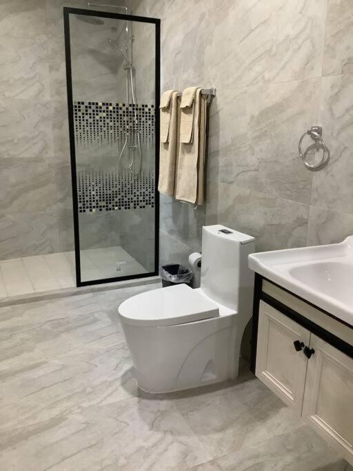 Cozy 1-Bedroom Apartment Minutes Away Drive To Mangel Halto Beach Savaneta Zewnętrze zdjęcie