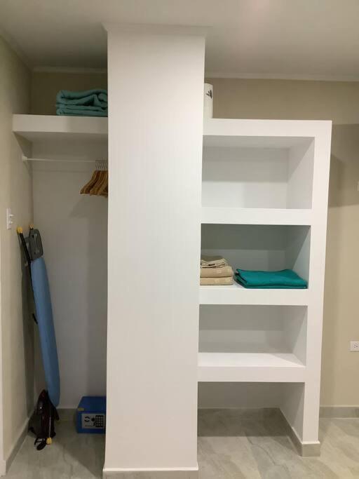 Cozy 1-Bedroom Apartment Minutes Away Drive To Mangel Halto Beach Savaneta Zewnętrze zdjęcie