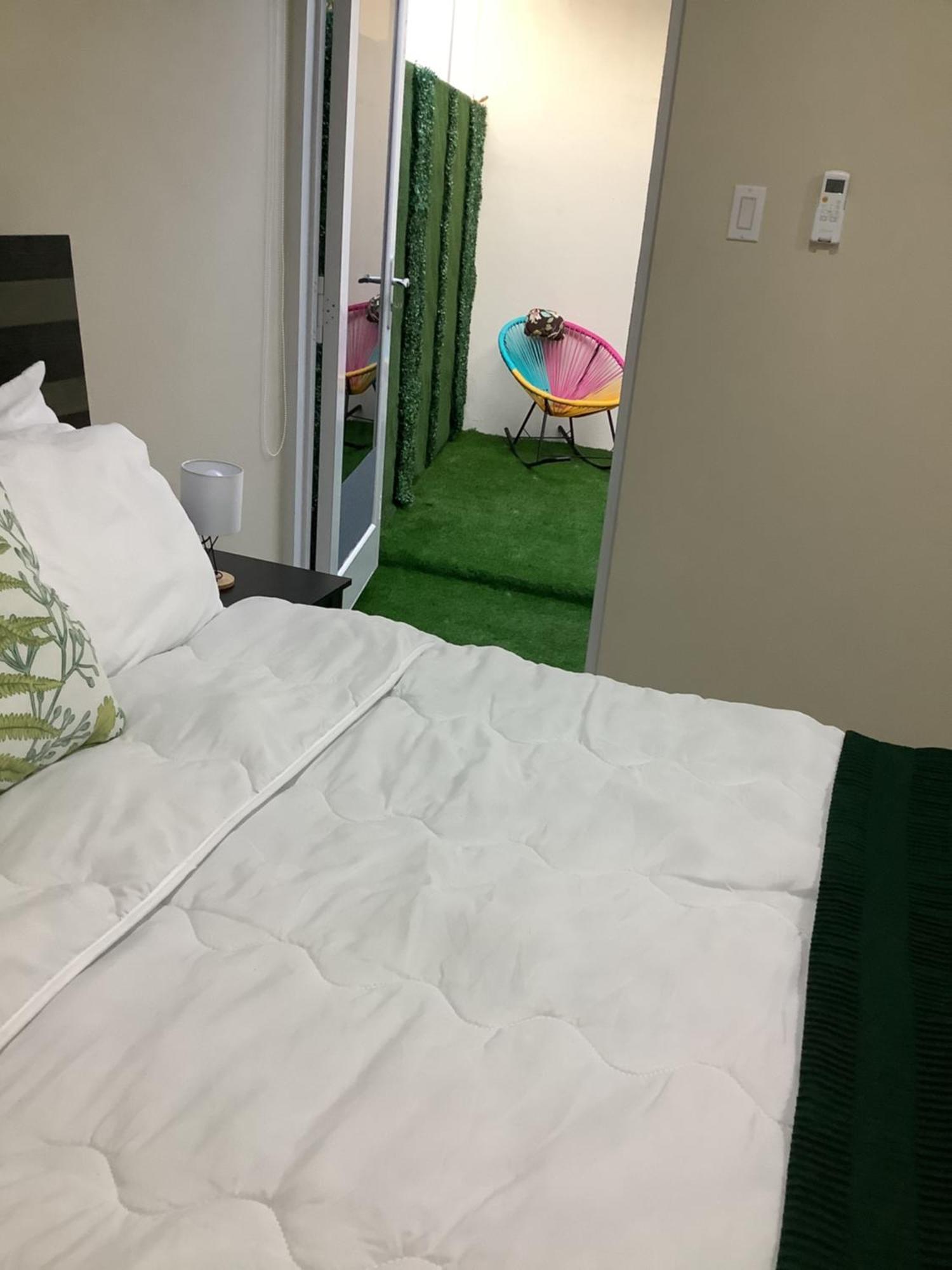 Cozy 1-Bedroom Apartment Minutes Away Drive To Mangel Halto Beach Savaneta Zewnętrze zdjęcie